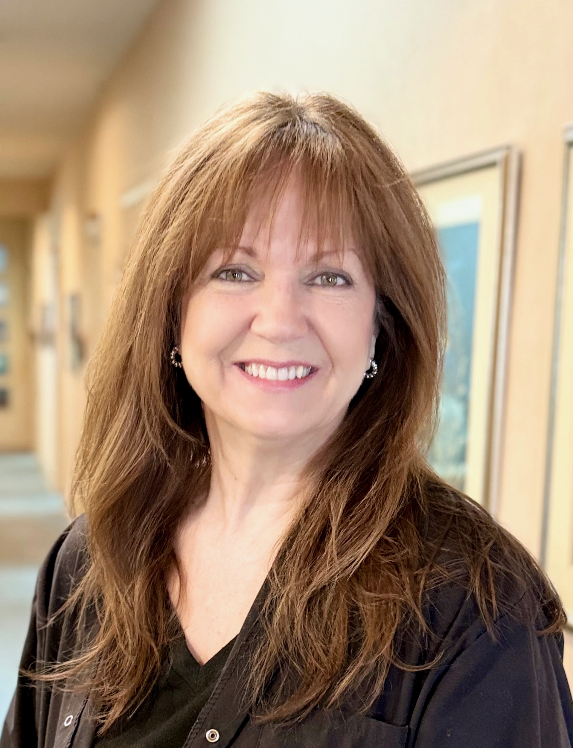 Linda - Business Administrator